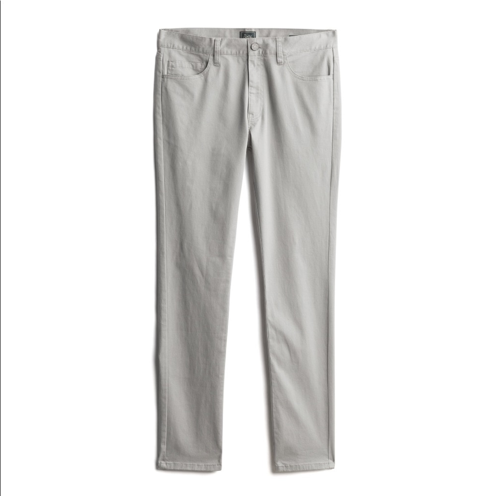 Bixby Nomad Ryder Skinny Fit Pant